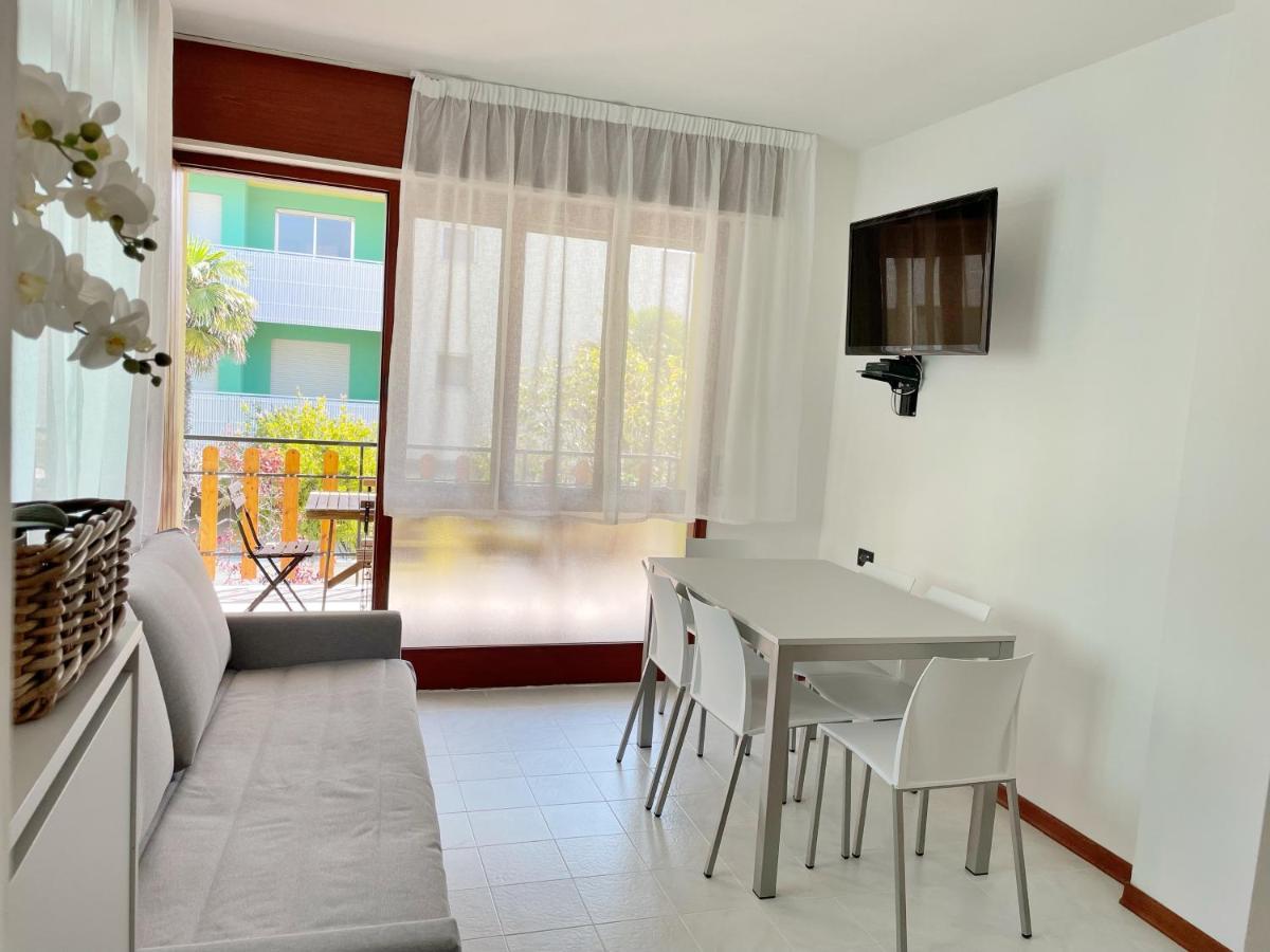 Ivona Apartment Bibione