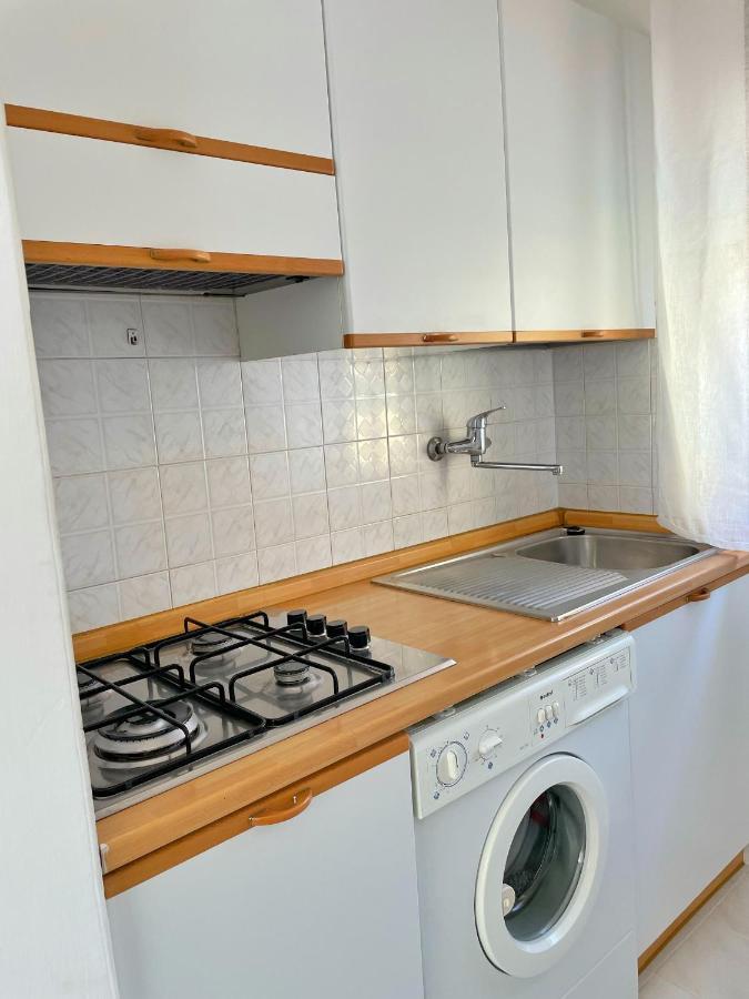 Ivona Apartment *